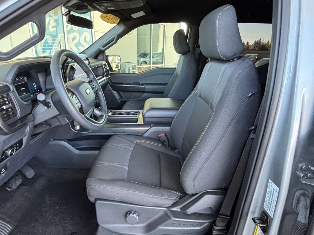 Thumbnail: 2024 Ford F-150 - 23