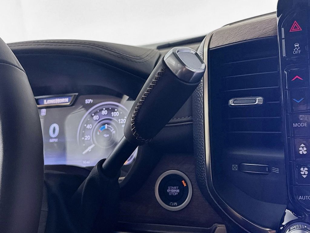 New 2026 Black Ram Limited 14in Dually image 12