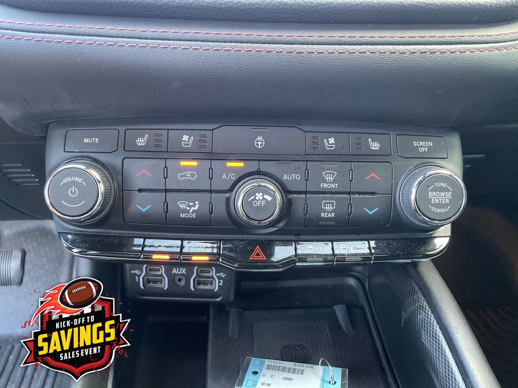 Used 2022 Dodge Durango SUV