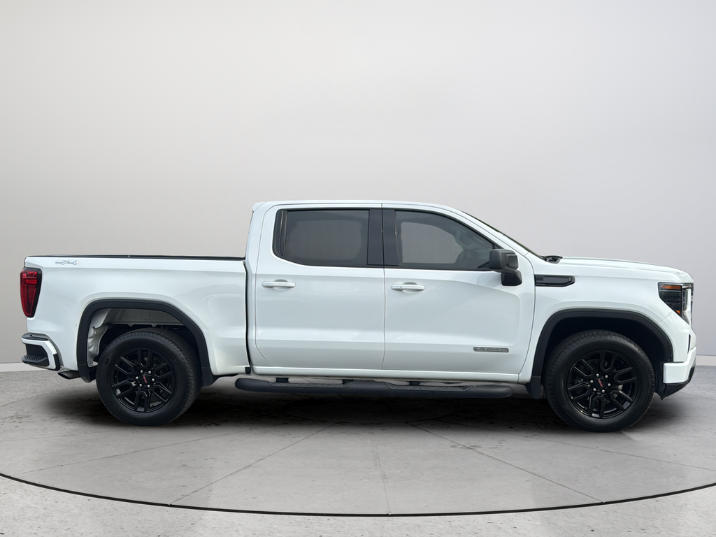 Used 2023 GMC Sierra 1500 Elevation 4D Crew Cab