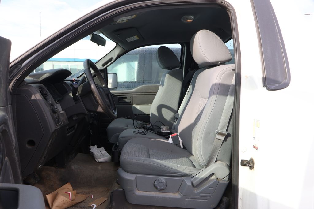 Thumbnail: 2013 Ford F-150 - 8