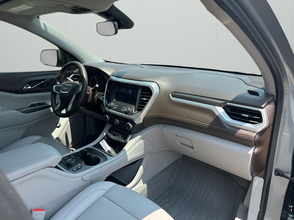 Used Car 2023 Gmc Acadia  Slt For Sale In Austin, Texas