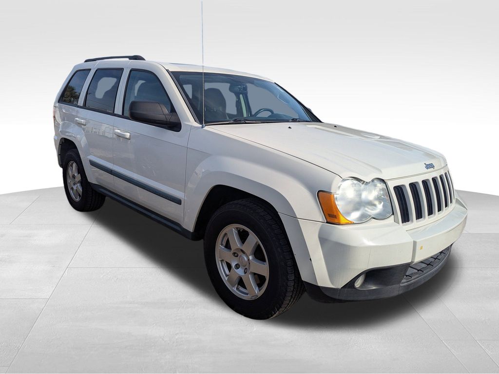 used 2009 Jeep Grand Cherokee car, priced at $8,991