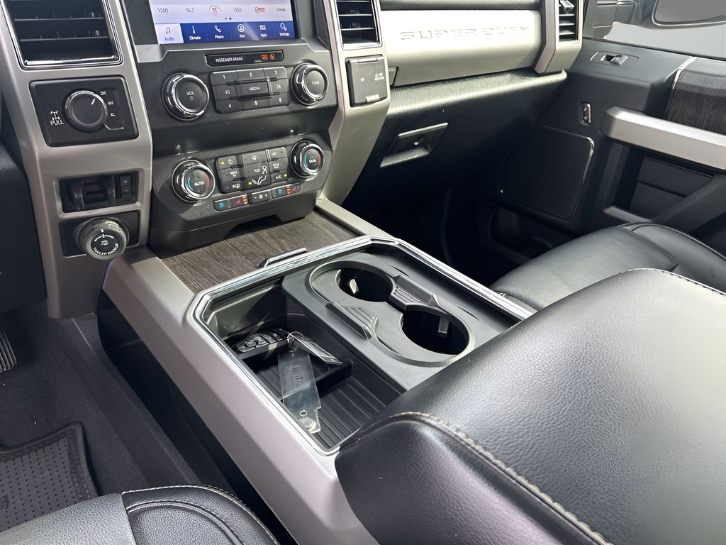 Used Car 2021 Ford F-250sd  Lariat For Sale Under $70,000 In Austin, Texas