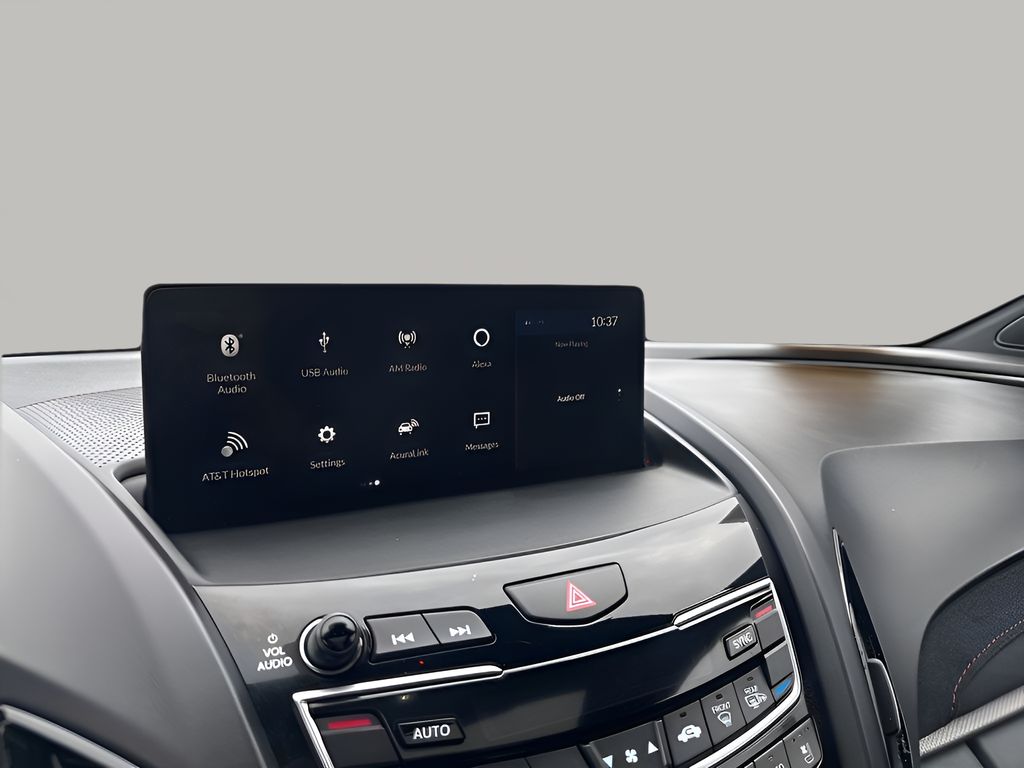 Used Car 2023 Acura Rdx  A-spec Advance Package For Sale Under $40,000 In Austin, Texas