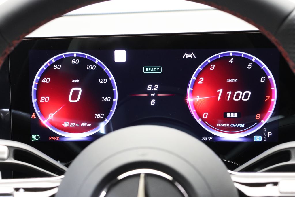 Thumbnail: 2027 Mercedes-Benz CLA - 22