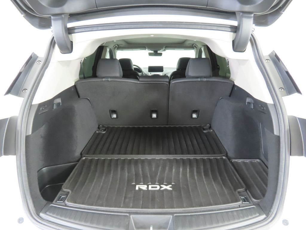 2022 Acura RDX Technology 28