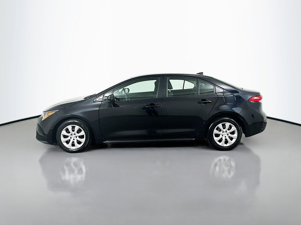 2024 Toyota Corolla LE 8