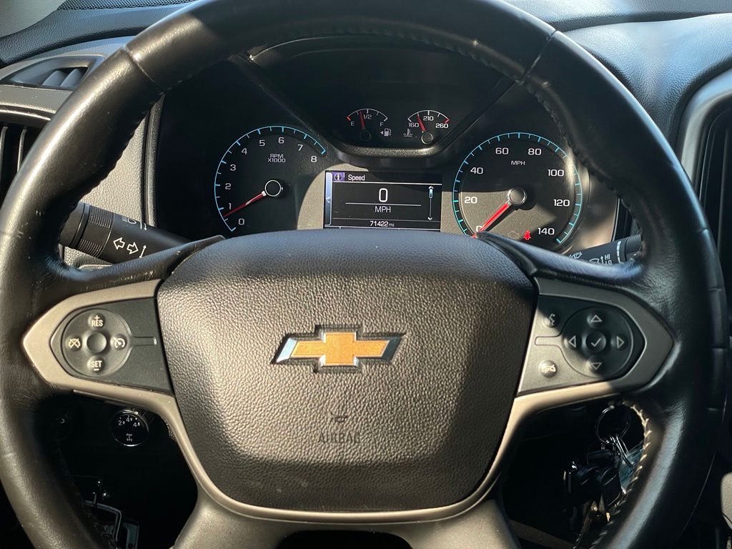Thumbnail: 2016 Chevrolet Colorado - 12