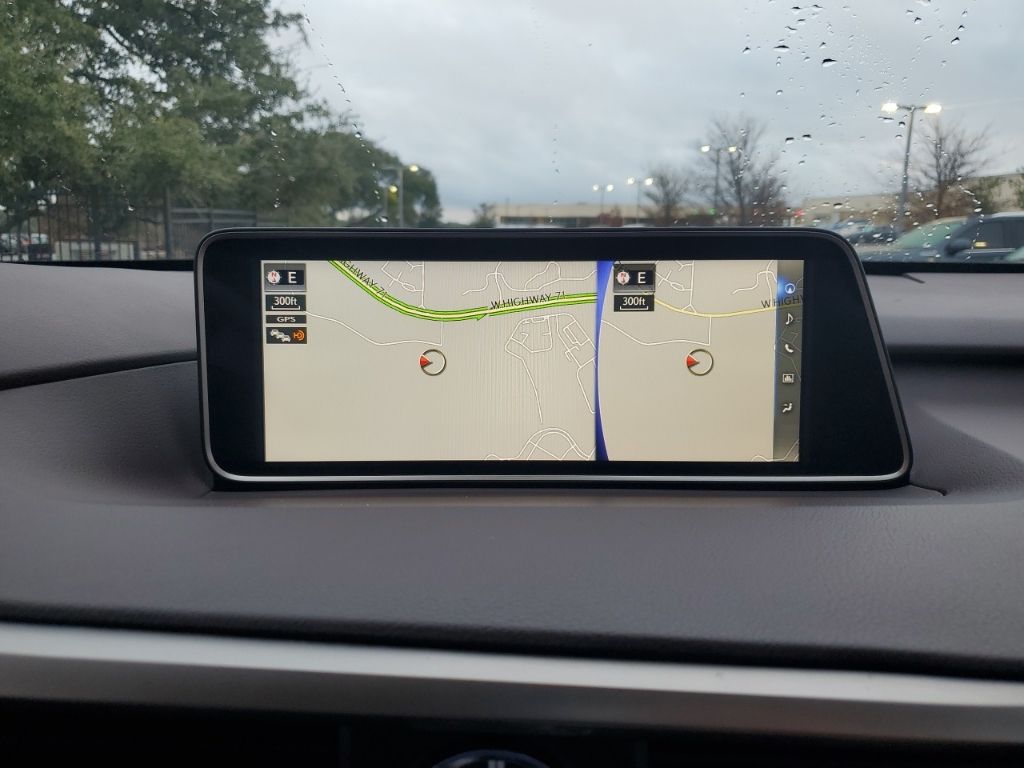 Used Car 2019 Lexus Rx  350l For Sale Under $30,000 In Austin, Texas