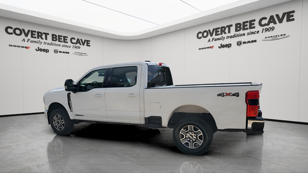 Used Car 2024 Ford F-250sd  Lariat For Sale Under $80,000 In Austin, Texas