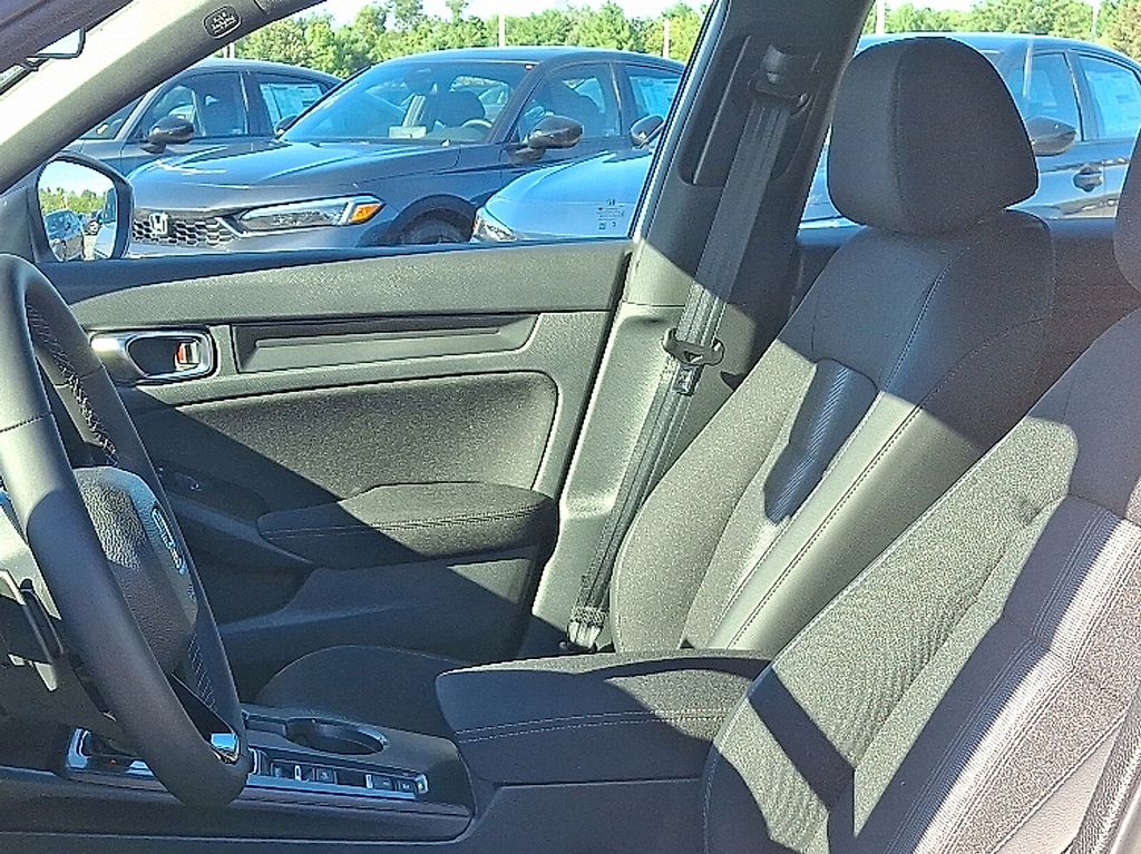 Thumbnail: 2026 Honda Civic - 8