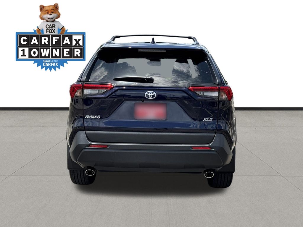 2024 Toyota RAV4 XLE Premium  at Don McGill Toyota