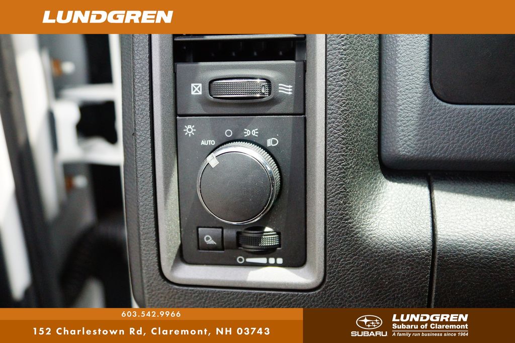Used 2013 Ram 2500 Truck