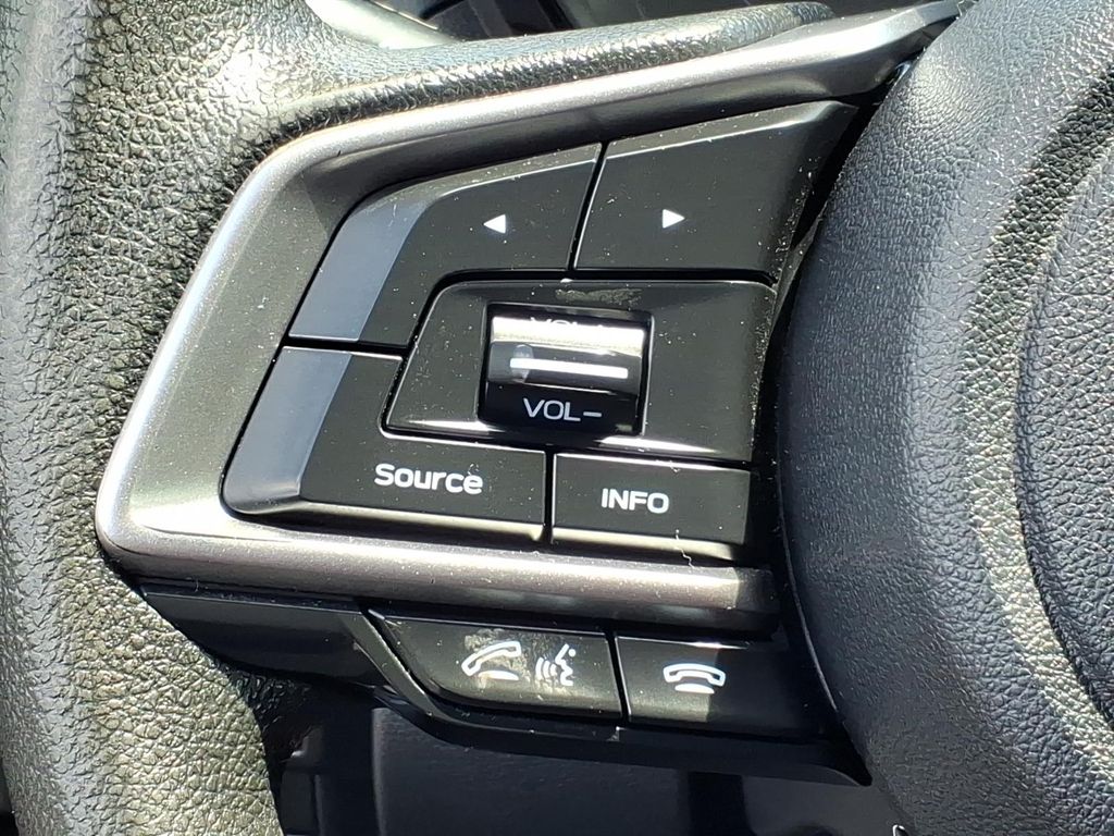 used 2023 Subaru Crosstrek car, priced at $20,900