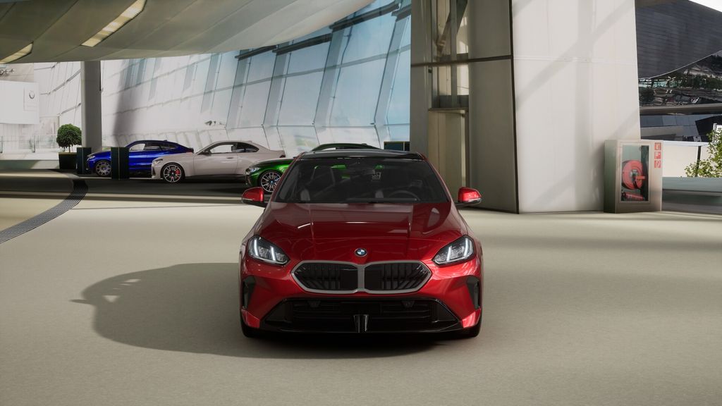 Thumbnail: 2026 BMW 2 Series - 28