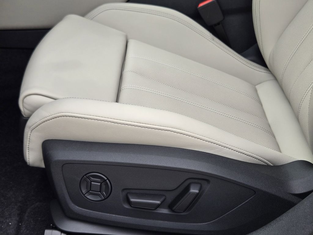 new 2026 Audi A5 car, priced at $58,560