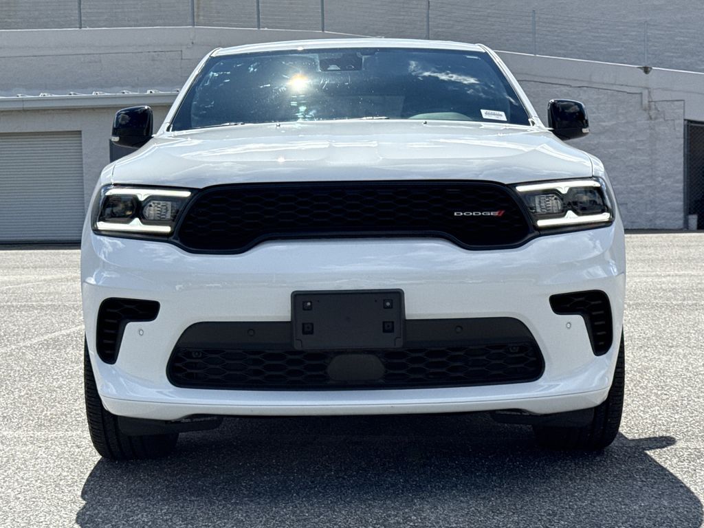 Used 2026 Dodge Durango SUV
