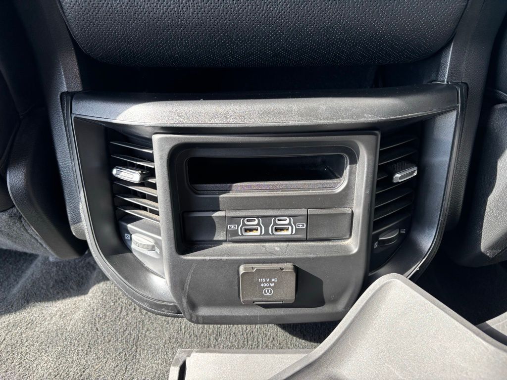 Used 2024 Ram 1500 Truck