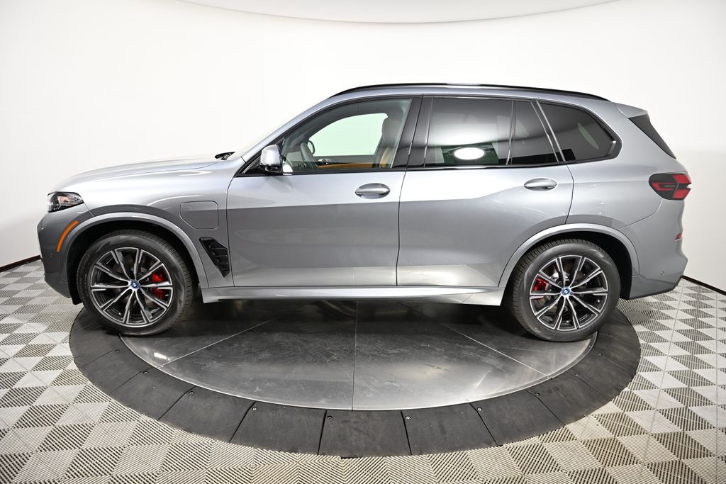 2025 BMW X5 xDrive50e 2