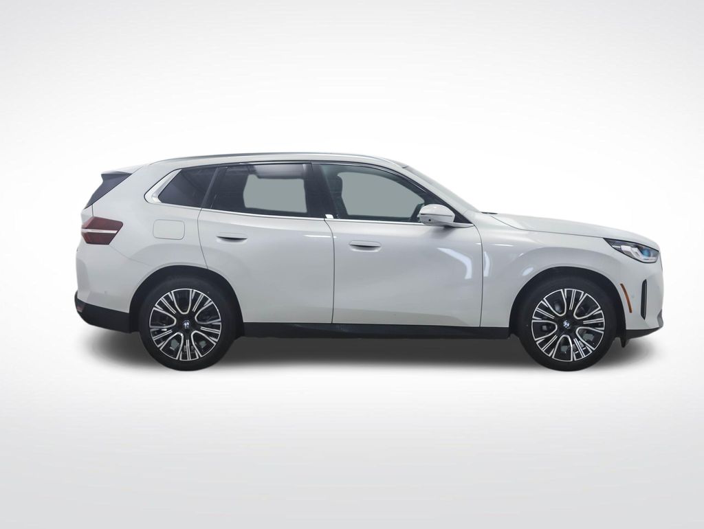 Thumbnail: 2026 BMW X3 - 7