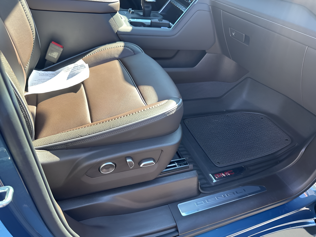 Used Car 2024 Gmc Sierra 1500  Denali For Sale Under $70,000 In Austin, Texas