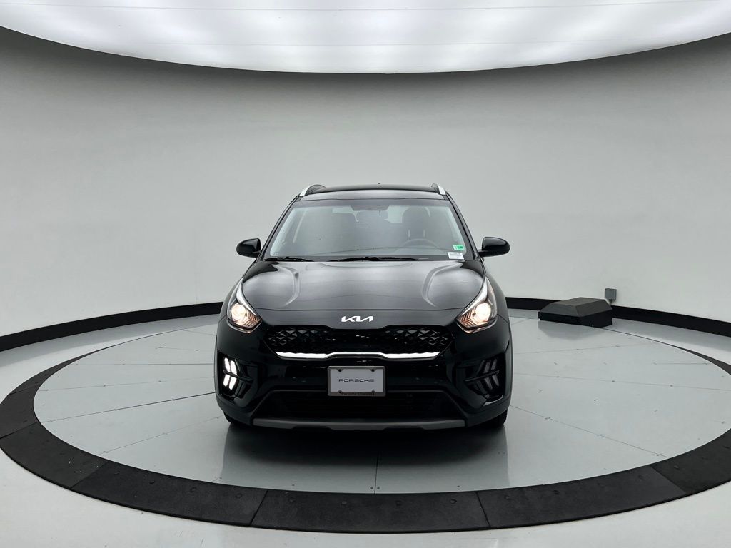 Thumbnail: 2022 Kia Niro - 2