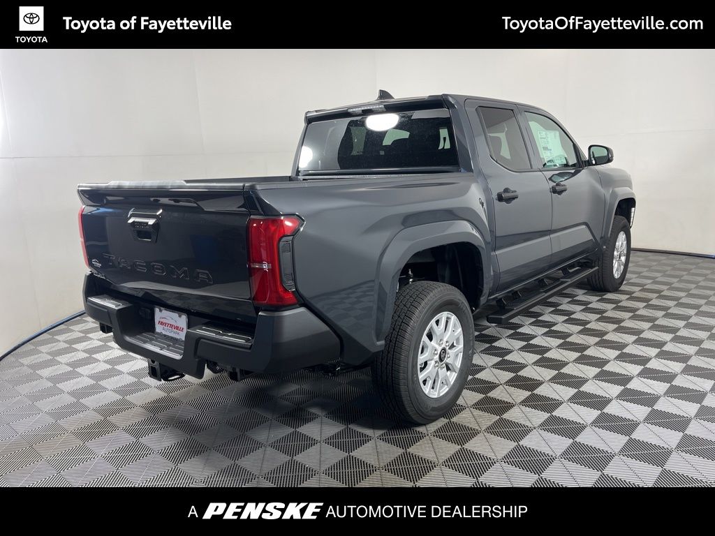 Thumbnail: 2025 Toyota Tacoma - 5