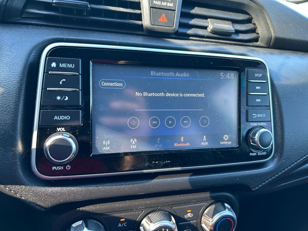 Thumbnail: 2021 Nissan Versa - 23