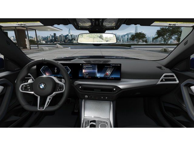 Thumbnail: 2025 BMW 2 Series - 10