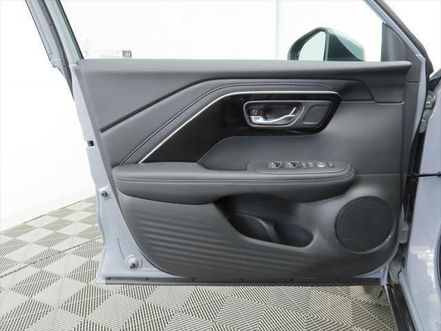 Thumbnail: 2025 Acura ADX - 25