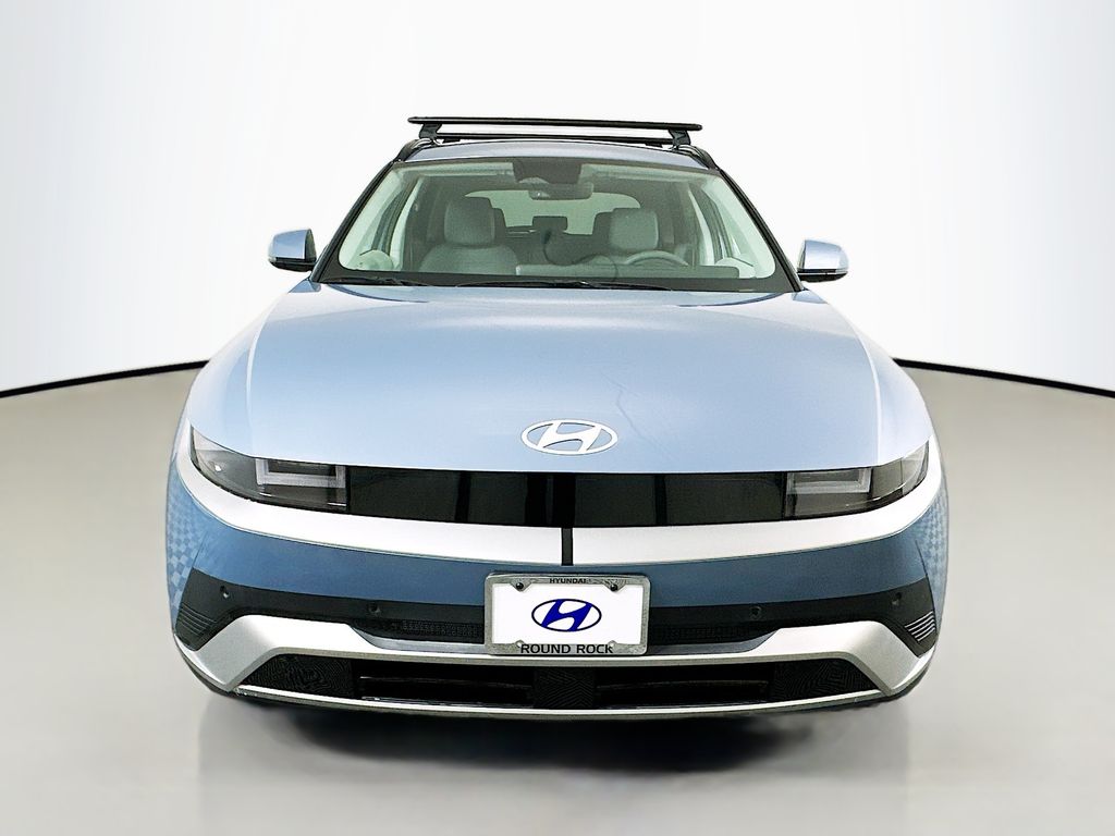 Thumbnail: 2025 Hyundai Ioniq 5 - 2