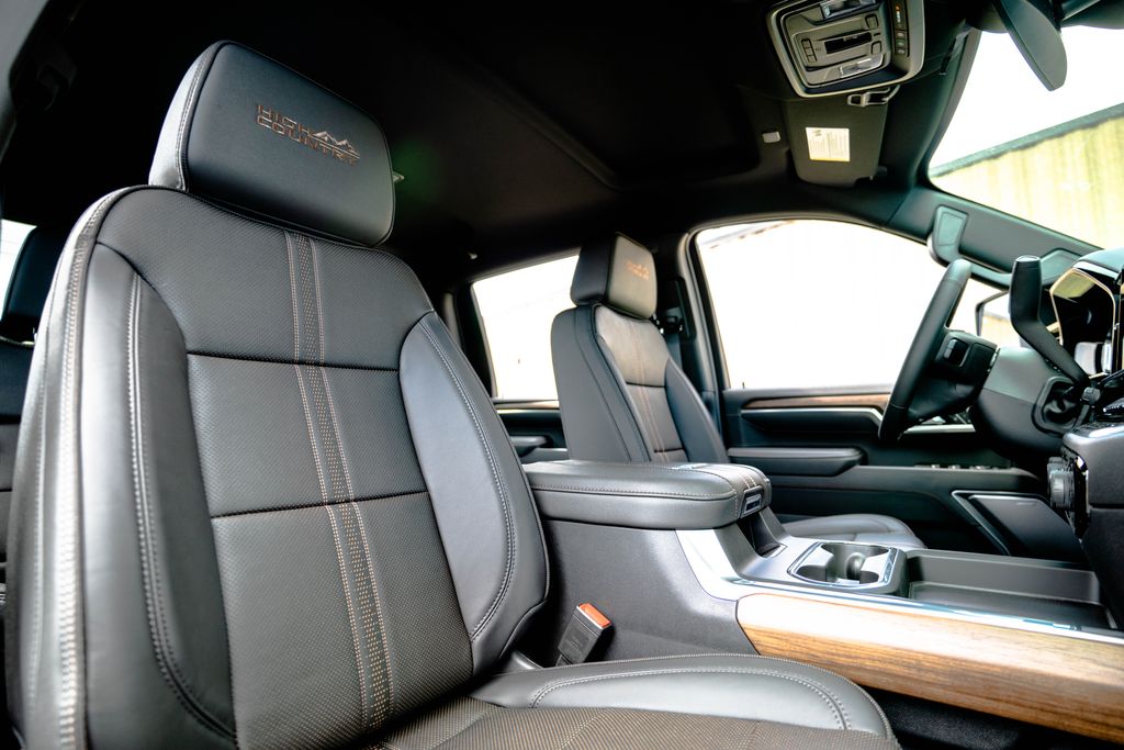 2026 Chevrolet Silverado 2500 HD High Country - Photo 28