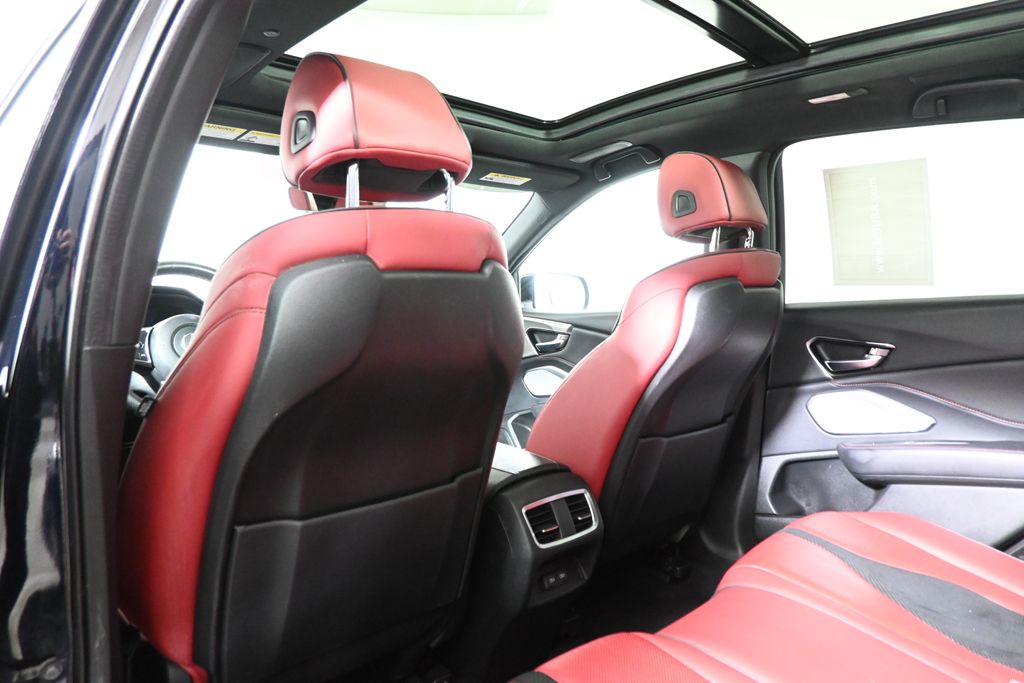 Thumbnail: 2020 Acura RDX - 32