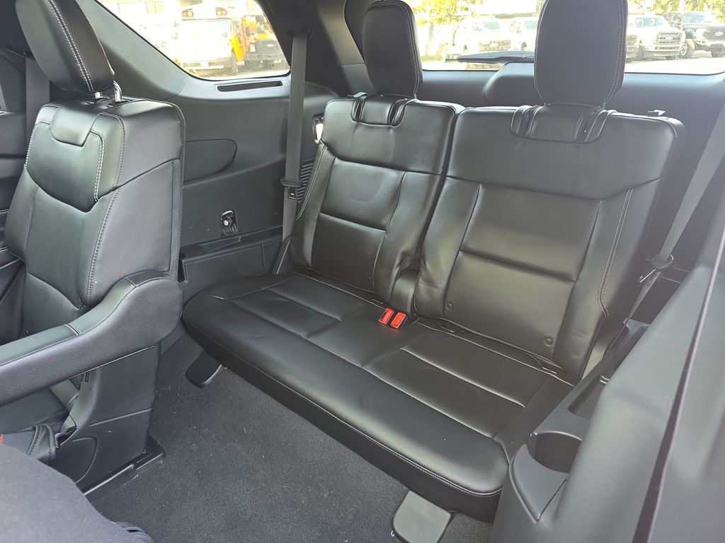 Certified Used 2023 Red Ford ST image 42