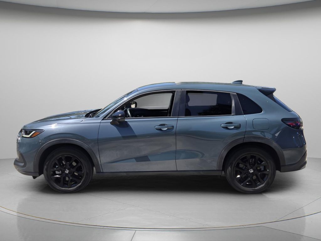 2023 Honda HR-V - $23,989