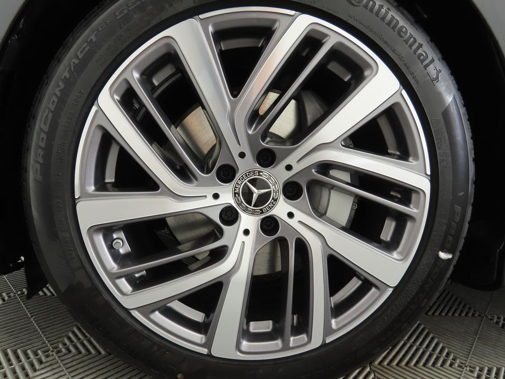 Thumbnail: 2026 Mercedes-Benz E-Class - 30