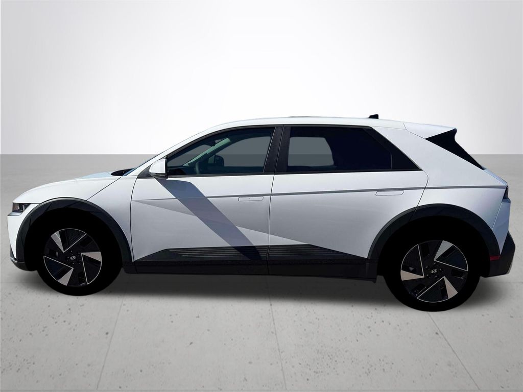 2026 Hyundai IONIQ 5 SE