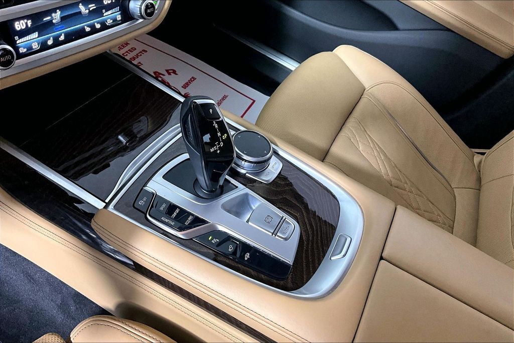 Used 2022 BMW 7 Series 750i xDrive For Sale in OLIVE BRANCH, MS