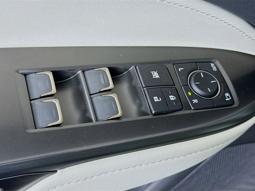 Thumbnail: 2026 Lexus NX - 20