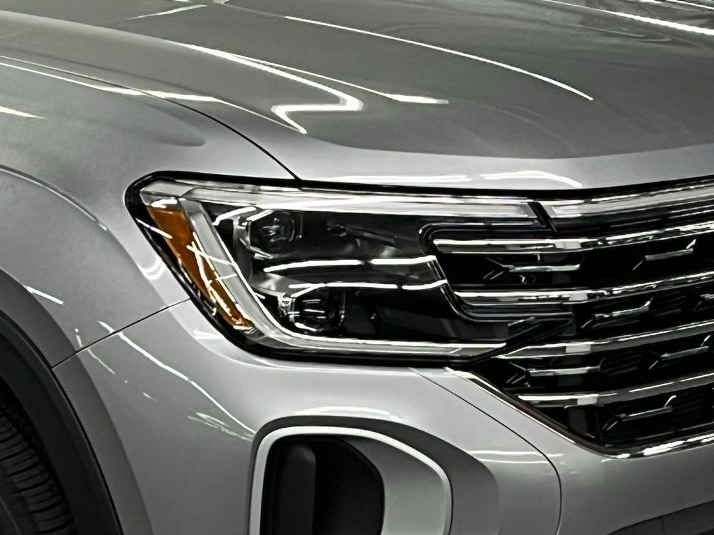 2026 Volkswagen Atlas SEL - Photo 44