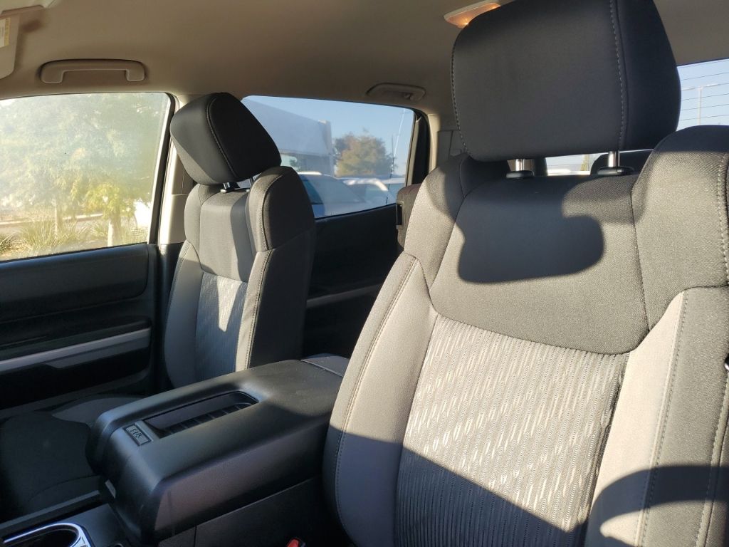 Used Car 2021 Toyota Tundra  Sr5 For Sale Under $40,000 In Austin, Texas