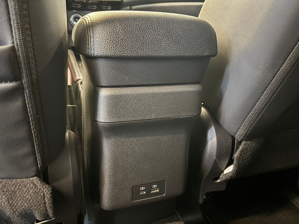 2024 Mitsubishi Outlander Sport 2.0 SE