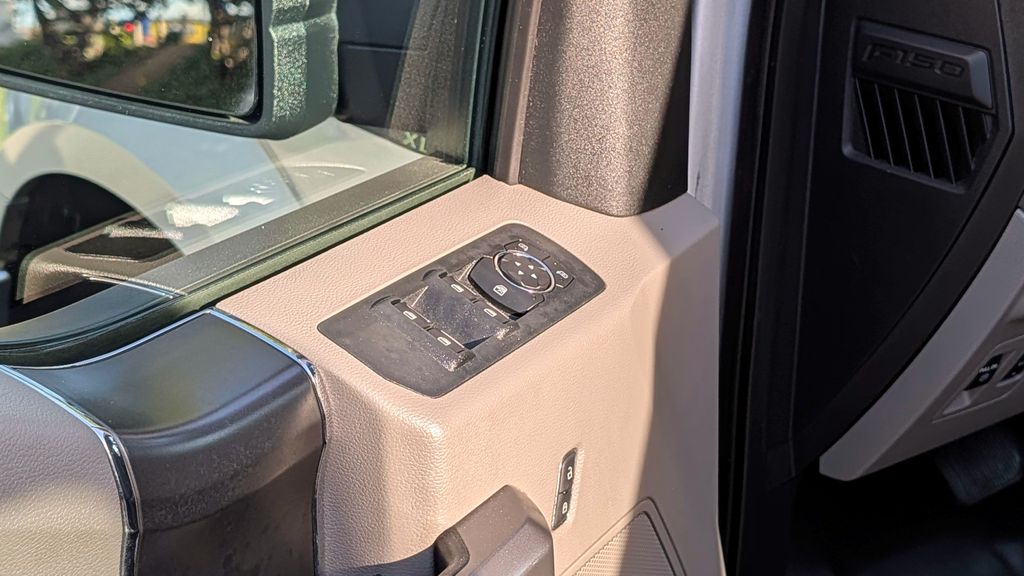 Used 2018 Ford F-150 XLT Super Cab