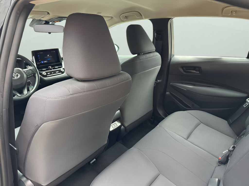 Used Car 2024 Toyota Corolla  Le For Sale Under $20,000 In Austin, Texas