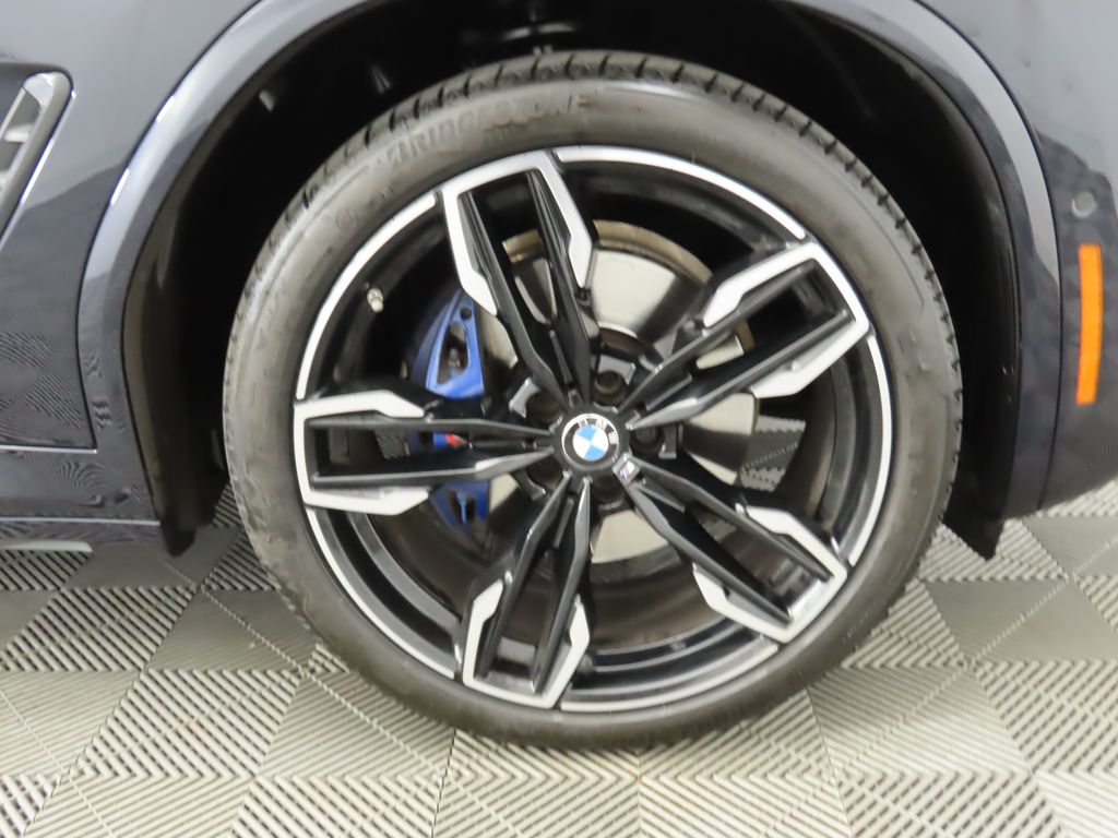 Thumbnail: 2023 BMW X3 - 32