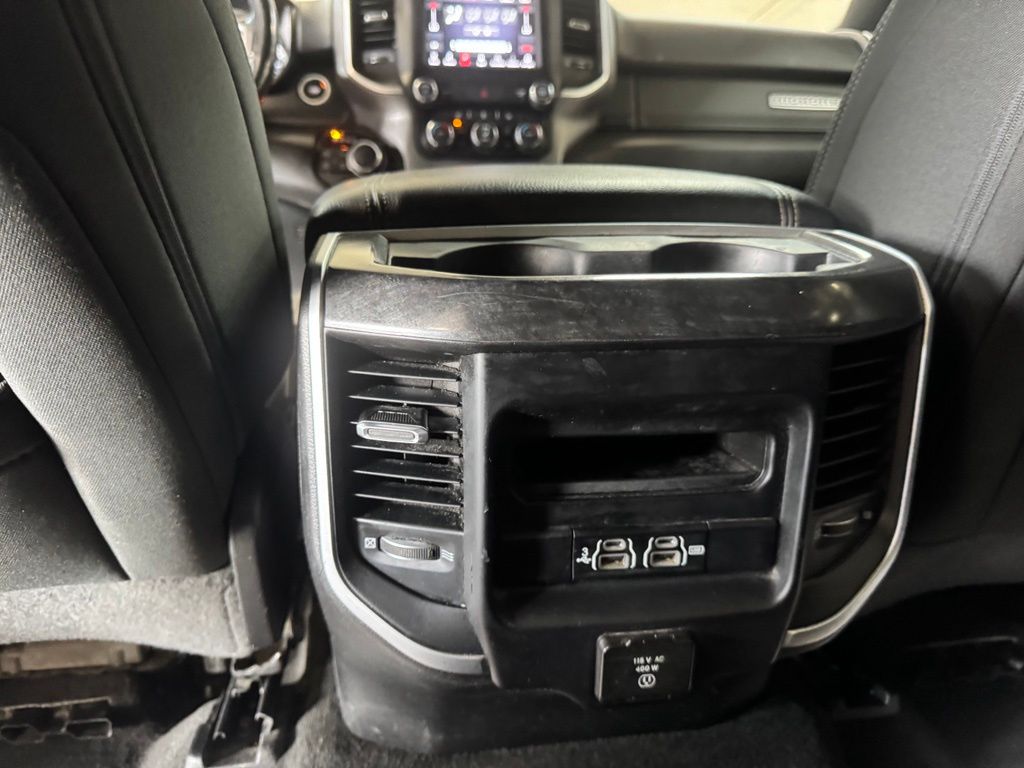 Used 2020 Ram 1500 Truck