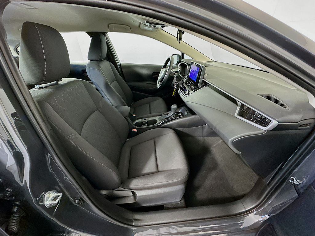 Thumbnail: 2024 Toyota Corolla - 27