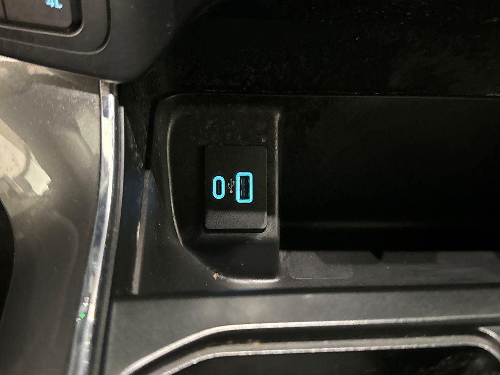 Certified Used 2023 Gray Ford XLT image 30