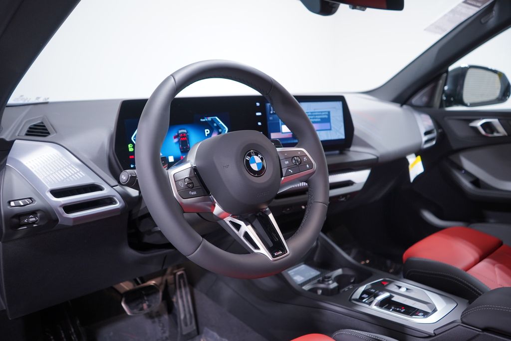 Thumbnail: 2026 BMW 2 Series - 6